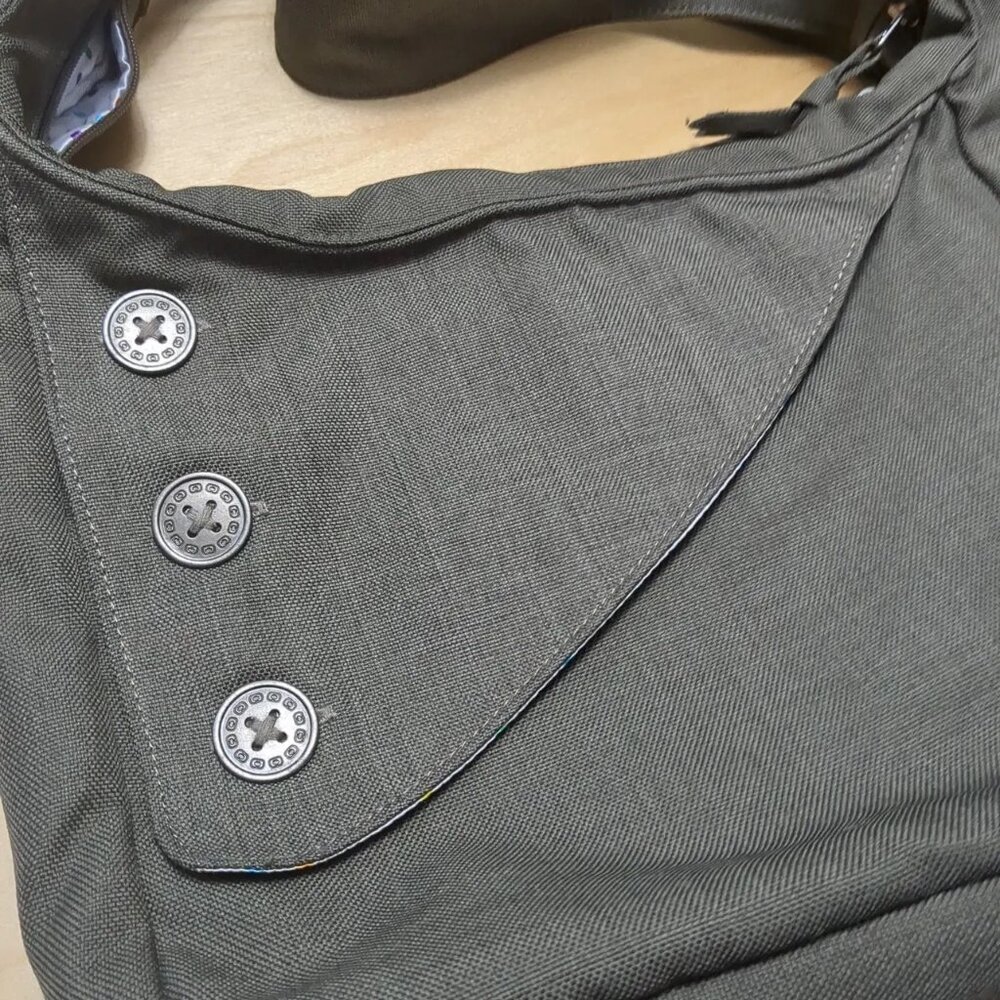 Ogio Brooklyn Crossbody Purse Bag - Picture 3 of 8